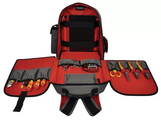 Коробка для инструментов C.K Tools MA2631 Photo 4
