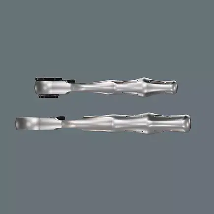 Daudzfunkcionāla skrūvgriezis Wera 05073640001 Photo 6