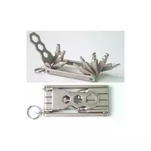 Segula 11-in-1 Multi Tool