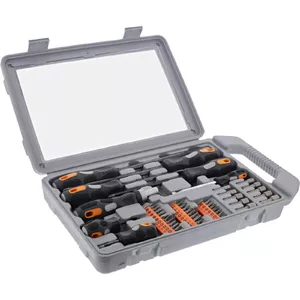 Screwdriver Bit Set InLine 43077 45 pcs for PC Server Notebook repair