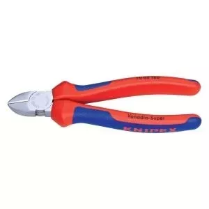 Бокорезы Knipex 70 05 125 — 125 мм Photo 1