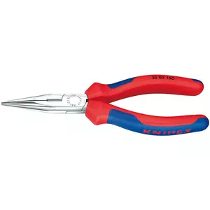 Diagonal pliers Knipex 25 05 140