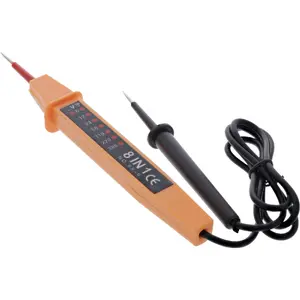 InLine Voltage Tester 43004I