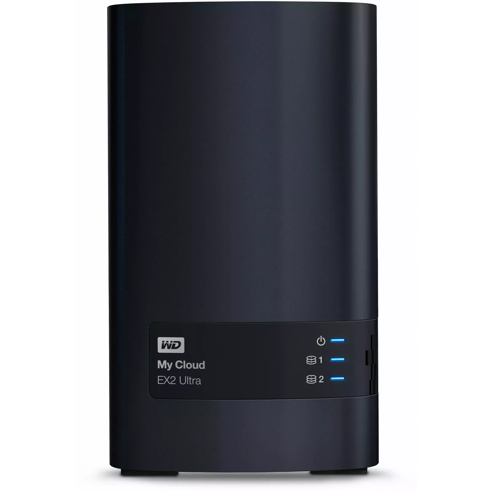 Western Digital WDBVBZ0000NCH-EESN Photo 1