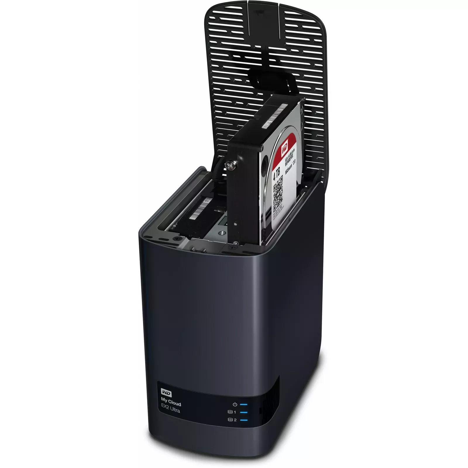 Western Digital WDBVBZ0000NCH-EESN Photo 10