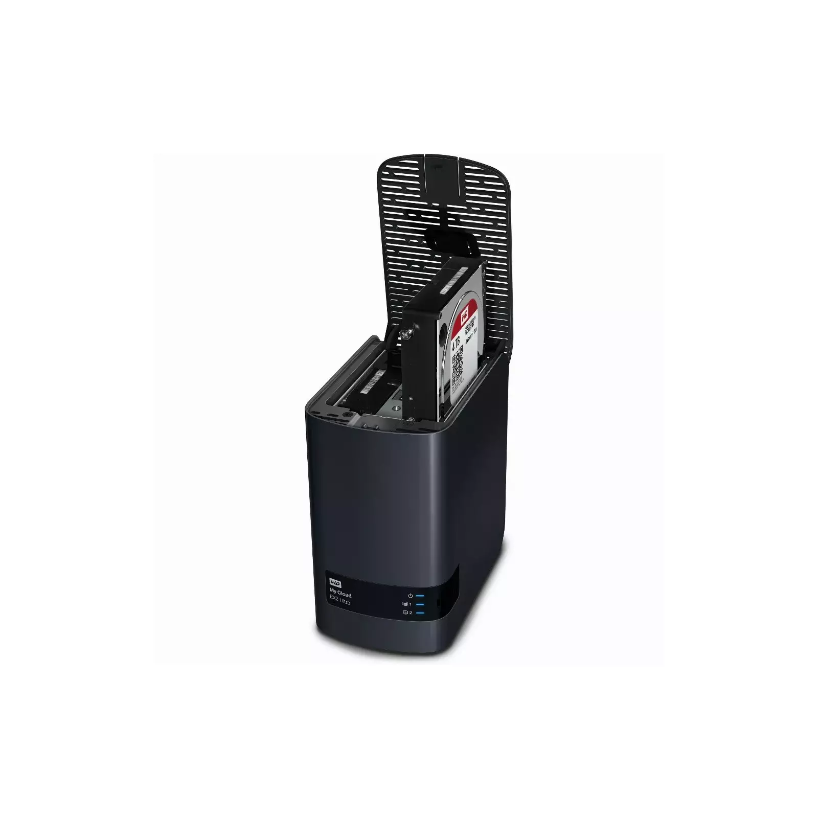 Western Digital WDBVBZ0000NCH-EESN Photo 17