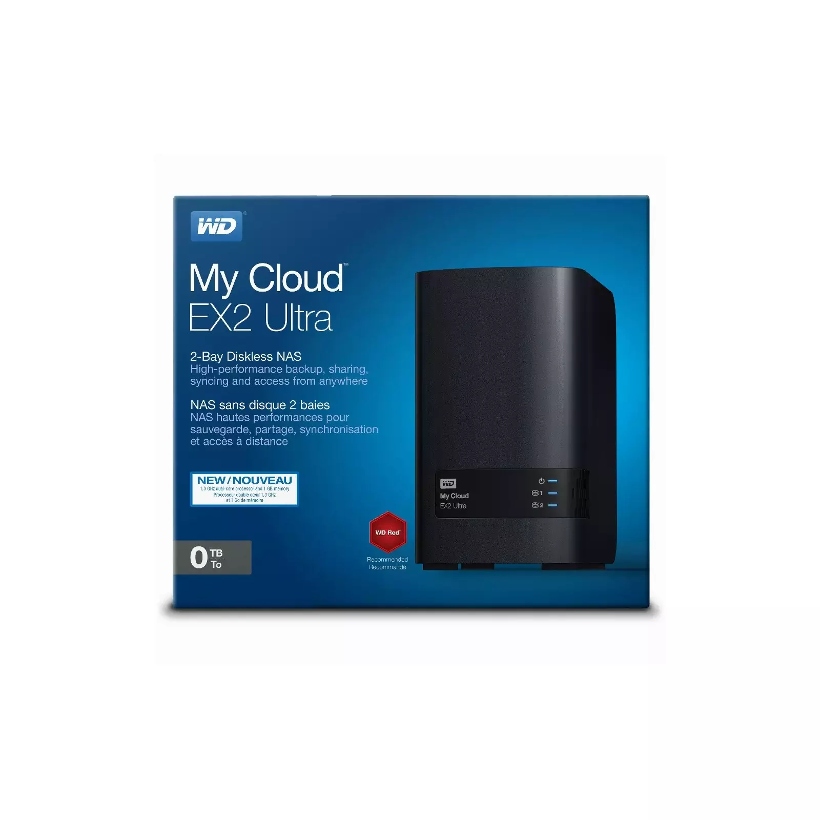 Western Digital WDBVBZ0000NCH-EESN Photo 27