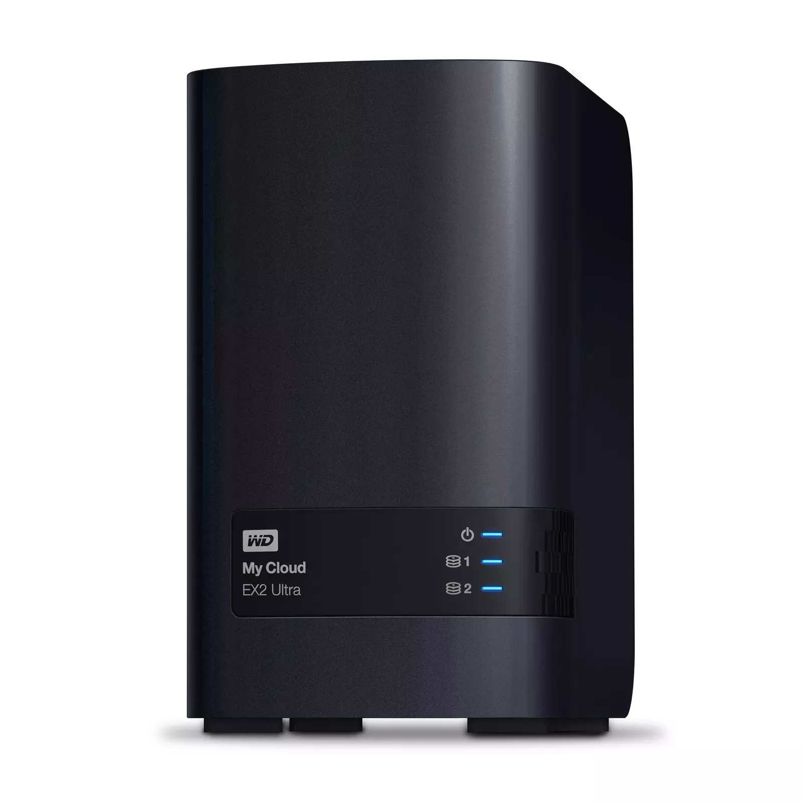 Western Digital WDBVBZ0080JCH-EESN Photo 1