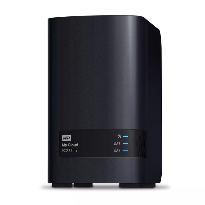 Western Digital WDBVBZ0080JCH-EESN Photo 1