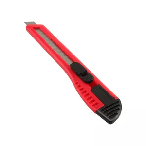 Cutter Knife InLine Allround 10mm Blade