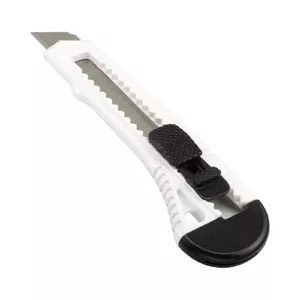 Cutter Knife InLine 43031I with 18mm Hardened Blade