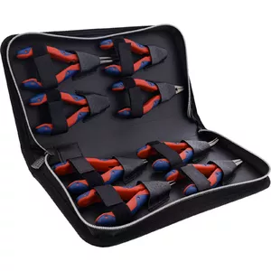Needle-Nose Pliers Set InLine Electronics 43064