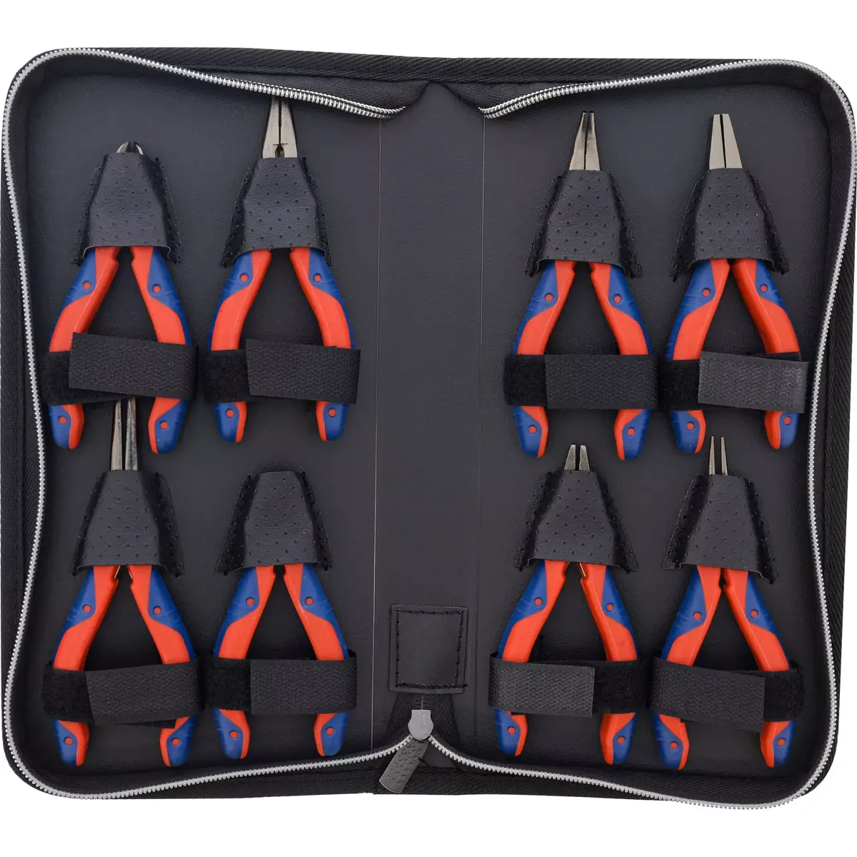 Needle-Nose Pliers Set InLine Electronics 43064 Photo 2