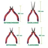 Needle-Nose Pliers Set InLine Electronics 43064 Photo 4