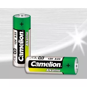 Vienreizējā baterija Camelion LR23A