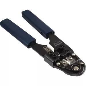 Инструмент для обжима RJ45 8P8C Connectors InLine 74100