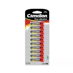 Single-use battery AA Camelion LR6-BP10