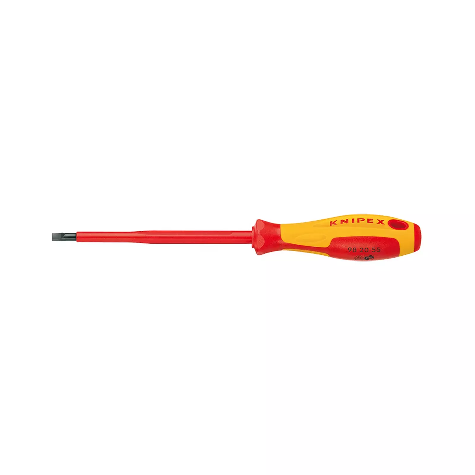 Knipex 98 20 35 Photo 1