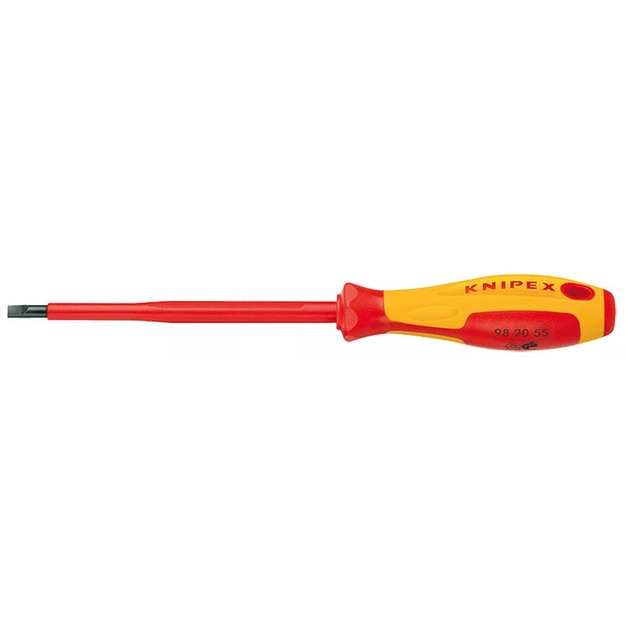 Knipex 98 20 25 Photo 1