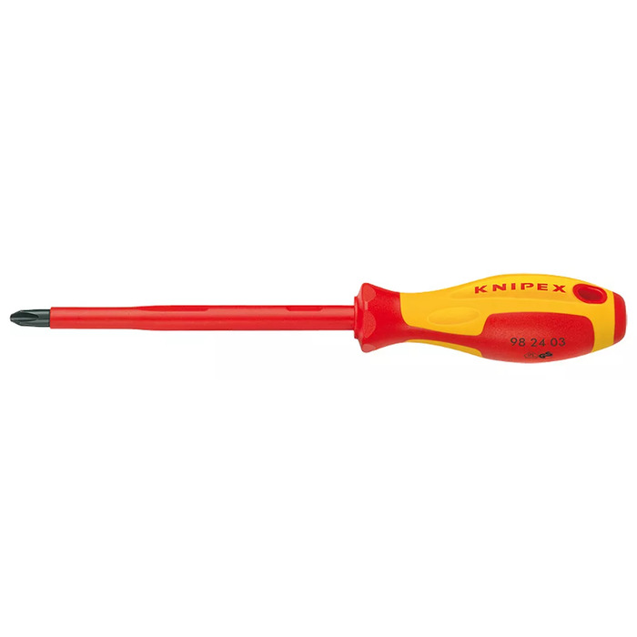Screwdrivers