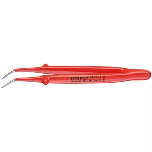 Пинцет Knipex 92 37 64 Красный Серебристый 150мм 34г