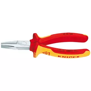 Плоскогубцы Knipex 20 06 160