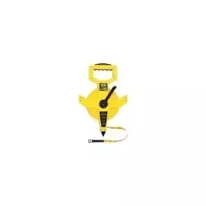 Measuring tape c.k tools T3565 — 30 m length, ABS plastic body