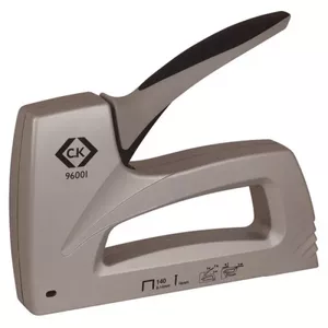 Rokas stiprinātājs C.K Tools 496001 Aluminium