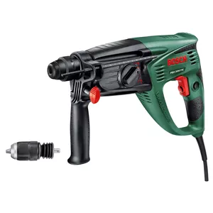 Bosch PBH 3000 FRE 750 W Без ключа