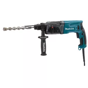 Перфоратор Makita HR2470 780 W 1100 RPM