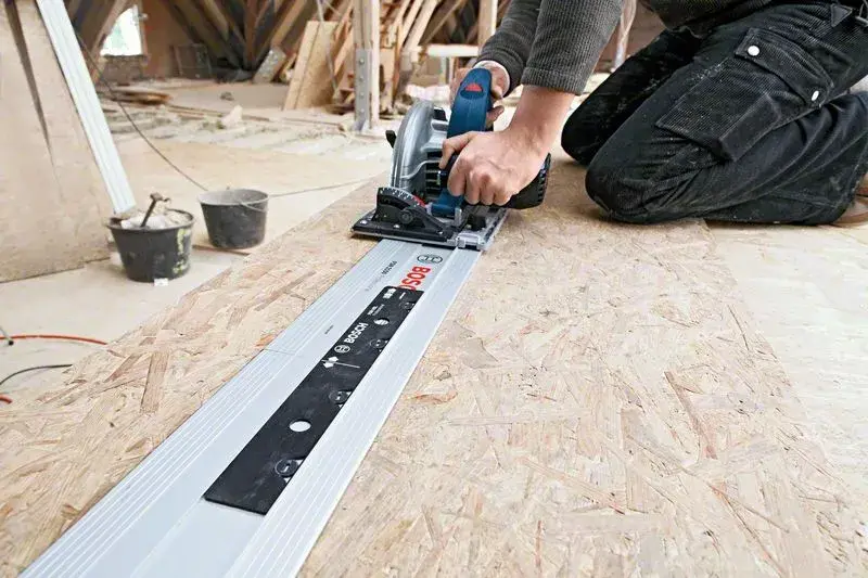 Circular Saw Bosch 0 601 57A 901 Photo 4