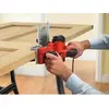 Ручной рубанок Black & Decker KW750K Photo 2