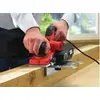 Ручной рубанок Black & Decker KW750K Photo 4