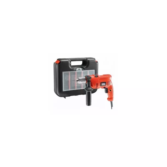 black&decker KR654CRESK Photo 1