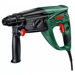 Bosch PBH 2800 RE Bez atslēgas