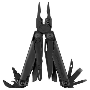 Multifunkcionālie knaibles Leatherman SURGE