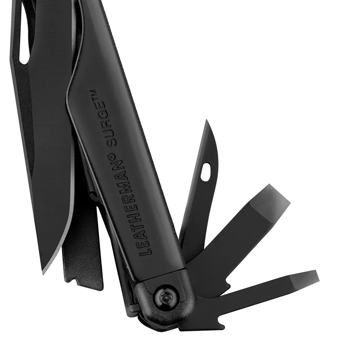 Многофункциональный инструмент Leatherman SURGE Photo 2