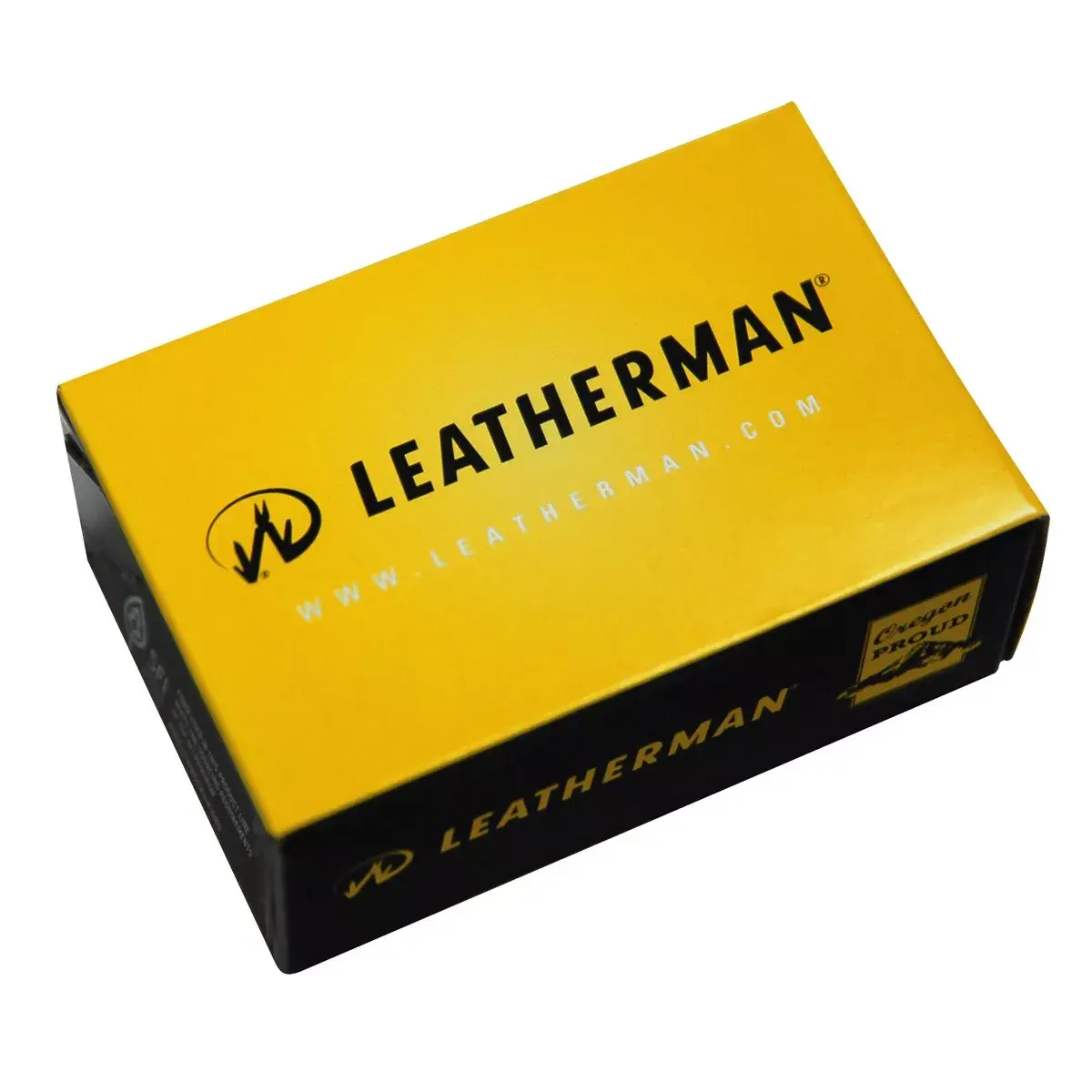 Многофункциональный инструмент Leatherman SURGE Photo 3