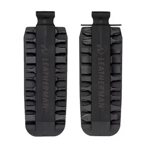 Skrūvgriežu bitu komplekts Leatherman 931014 42 gab.