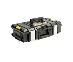 Tool box DeWalt DS150 — Black, 550×336×156 mm