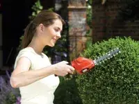Dzīvžoga šķēres Black & Decker GSL300 Photo 4