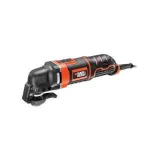 Oscillating Multi-Tool Black & Decker MT300KA