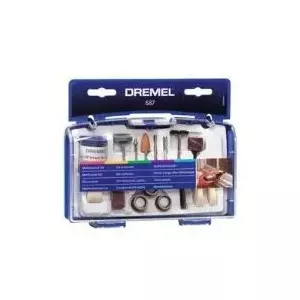 Multipurpose Set Dremel 687