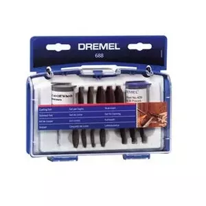 Cutting Set Dremel 26150688JA