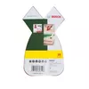 Sanding sheet Bosch 2607017113 Photo 2