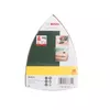 Slīpēšanas loksne Bosch 2607017112 Photo 2