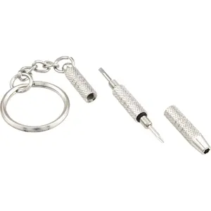 Mini Screwdriver Set for Glasses InLine 43014B