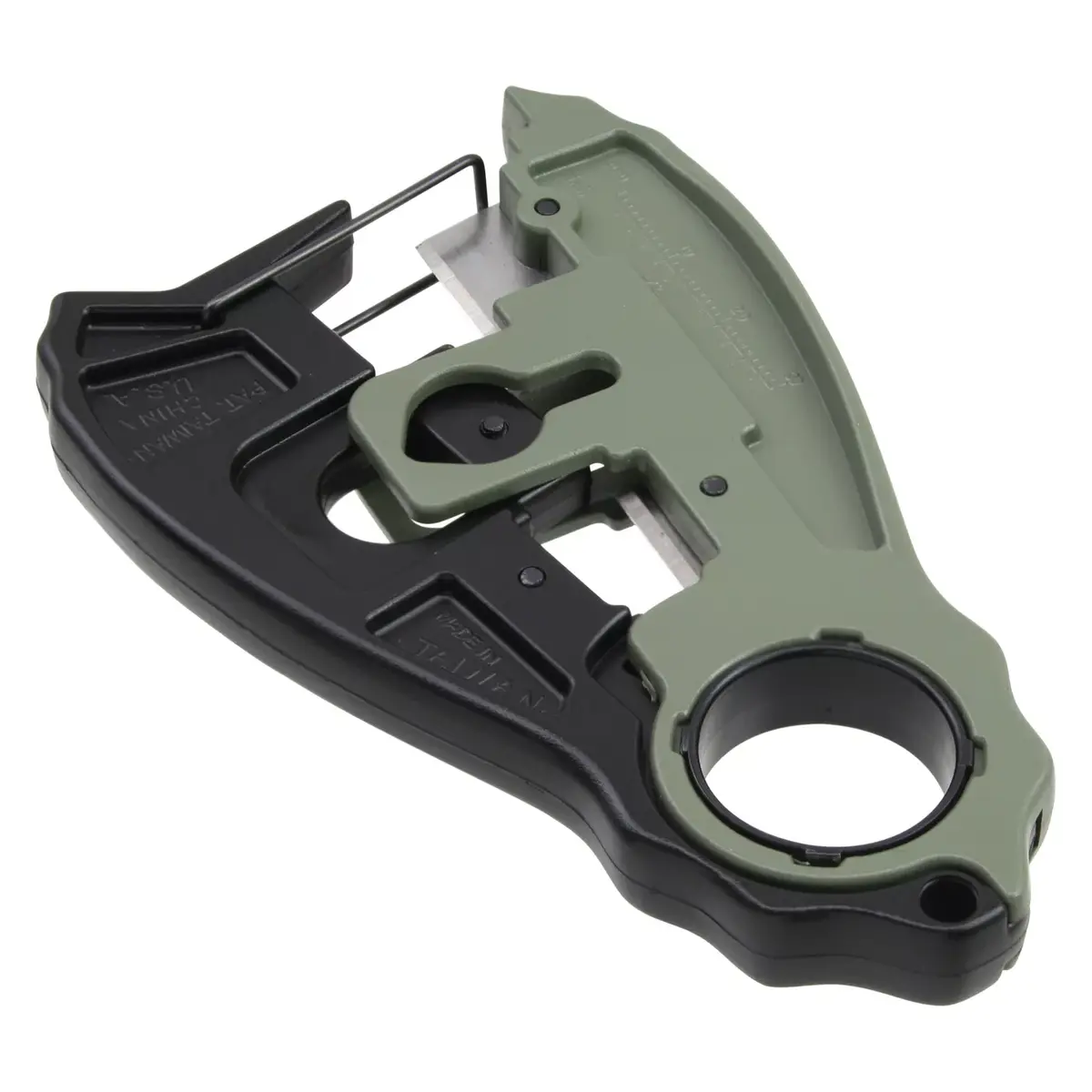 Cable Stripper InLine 74101A Photo 2