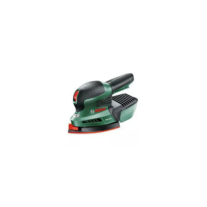 Bosch psm 18 li cordless online sander