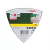 Slīpēšanas loksne Bosch 2607017111 Photo 2